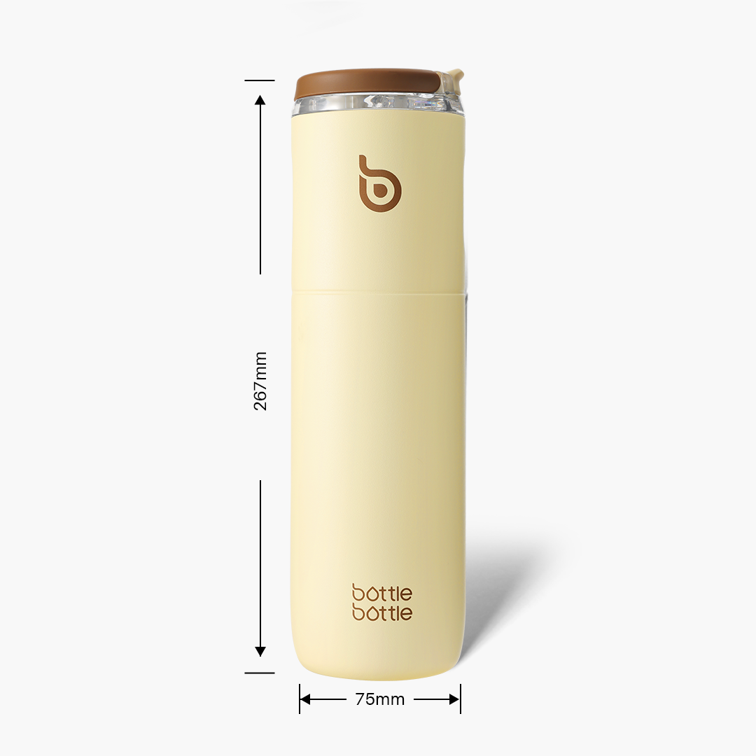 魔方 Pure 24oz