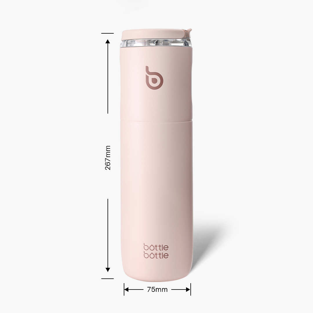 魔方 Pure 24oz