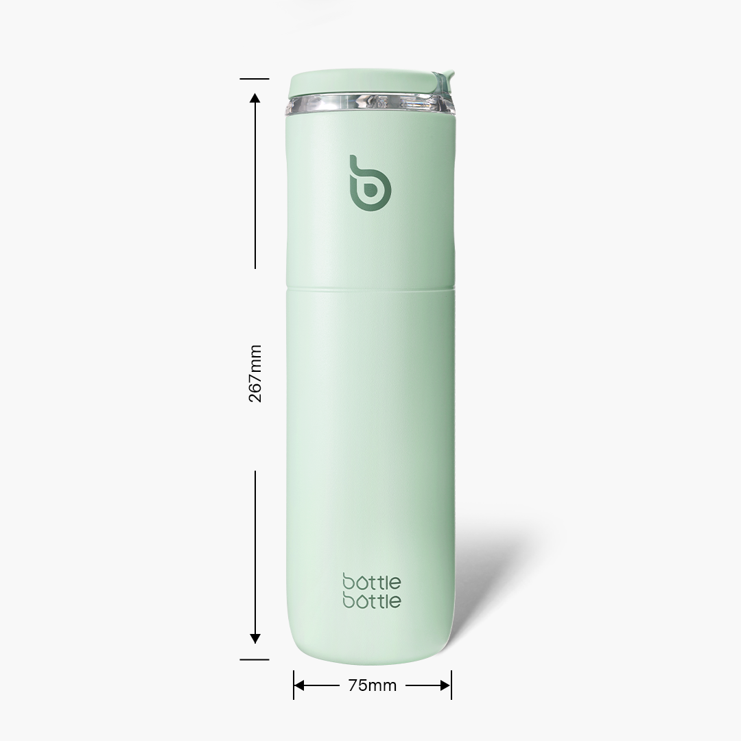 魔方 Pure 24oz