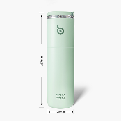 魔方 Pure 24oz