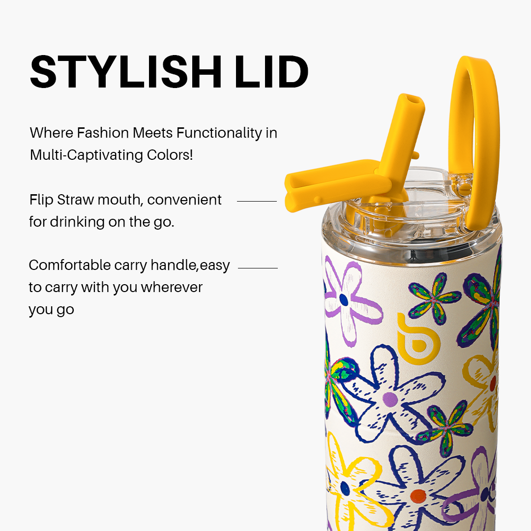 魔方 Pure 24oz