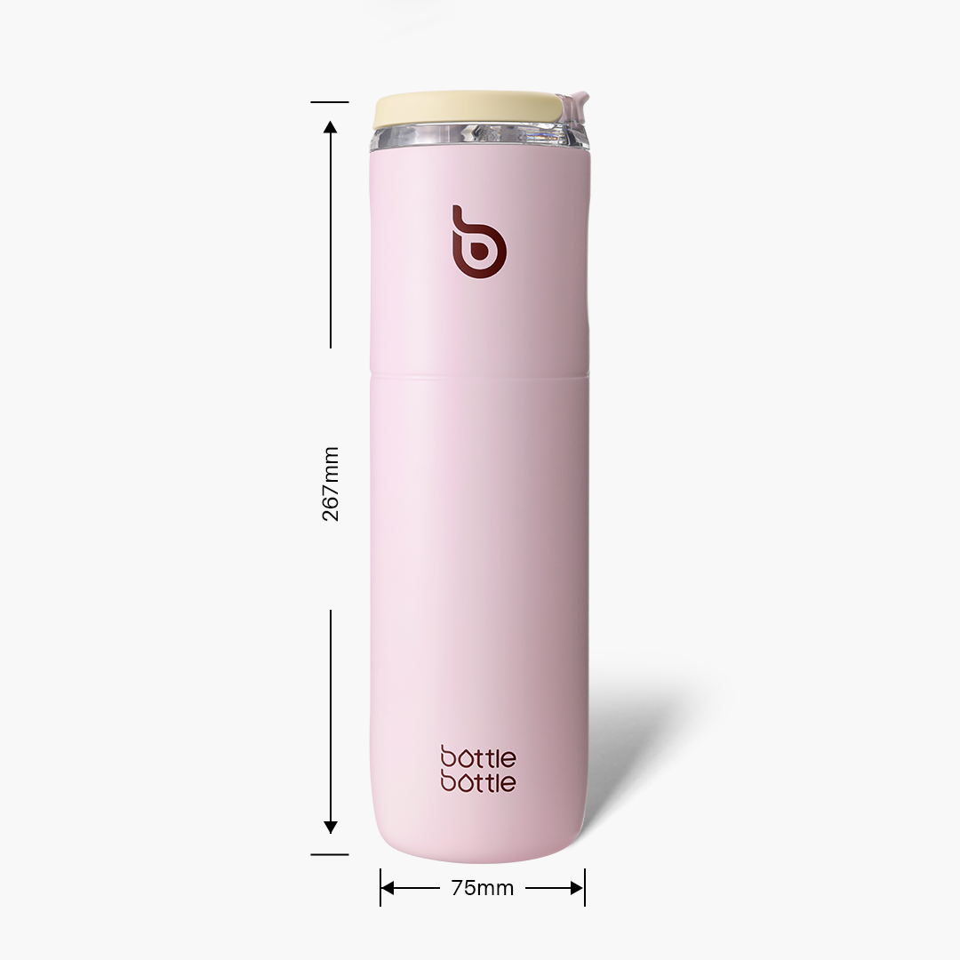 魔方 Pure 24oz