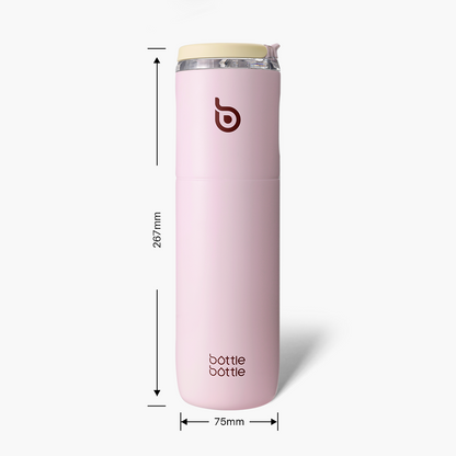 魔方 Pure 24oz