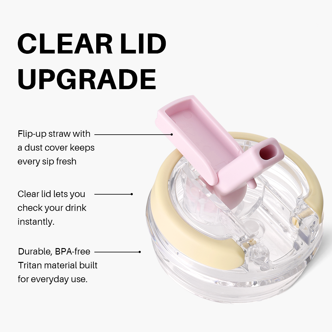 魔方 Pure 24oz