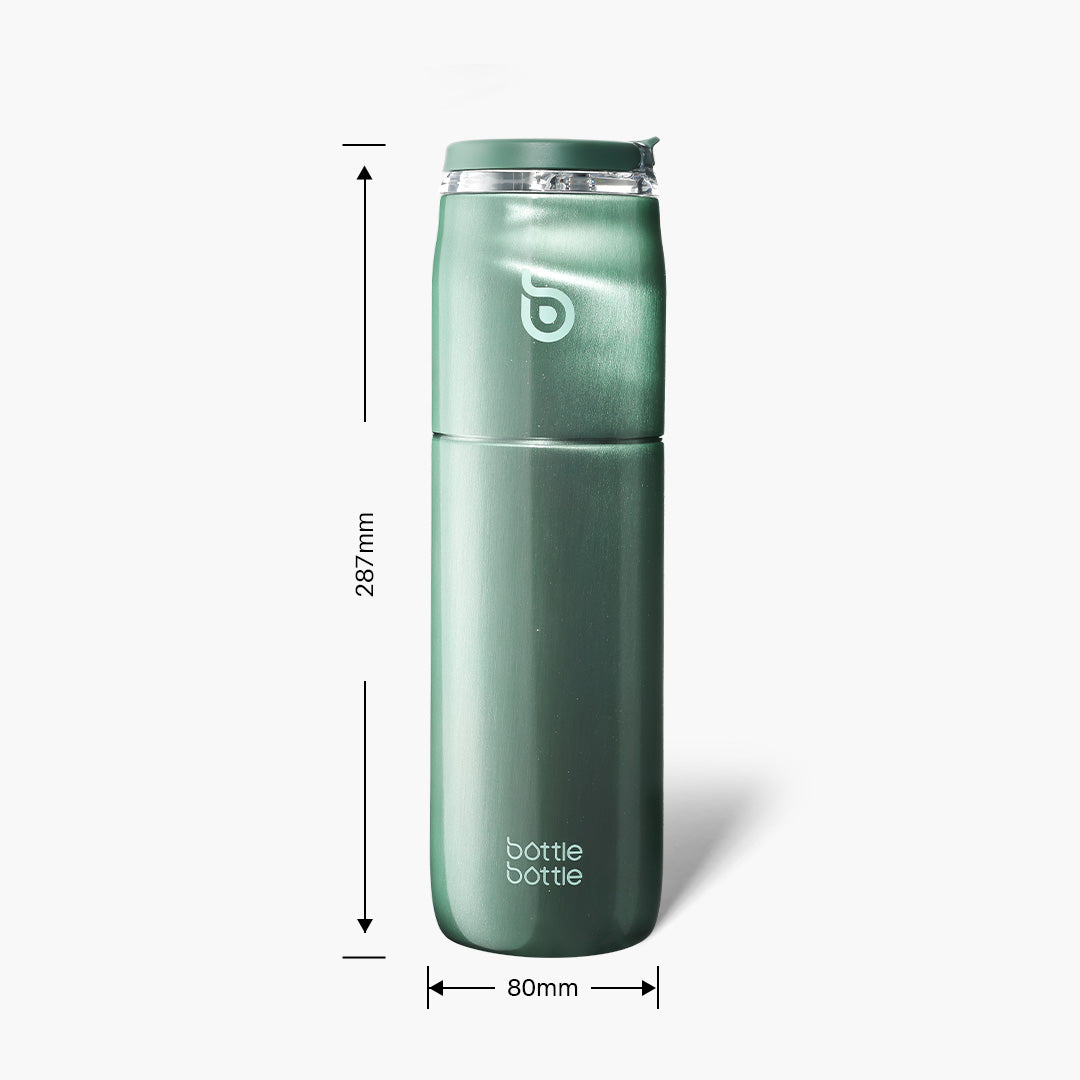 魔方 Pure 24oz