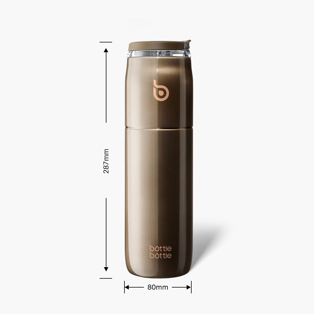魔方 Pure 24oz