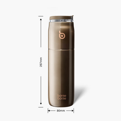 魔方 Pure 24oz