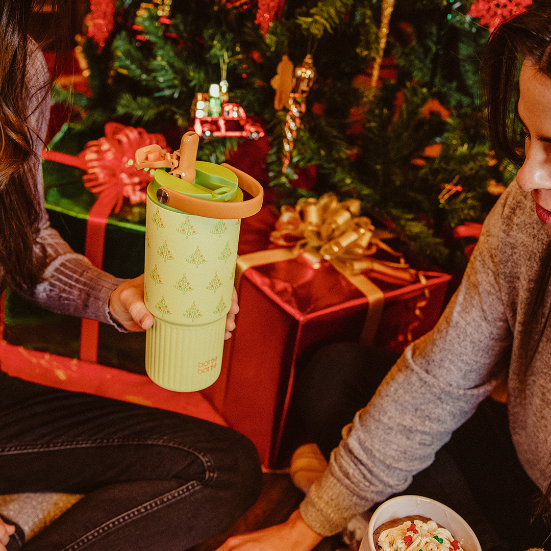 魔方随行杯 26oz