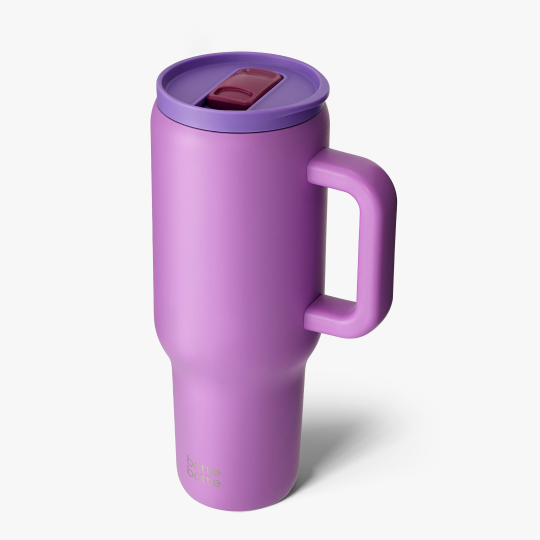 经典随行杯 40oz