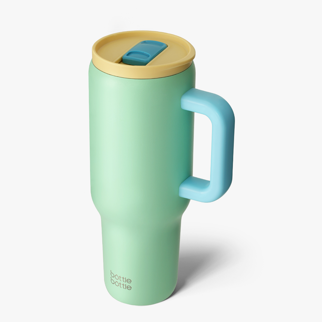 经典随行杯 40oz