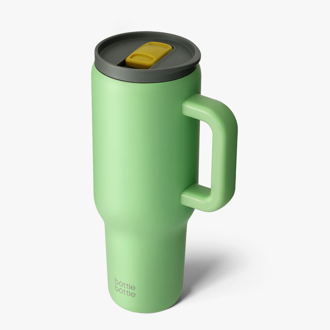 经典随行杯 40oz