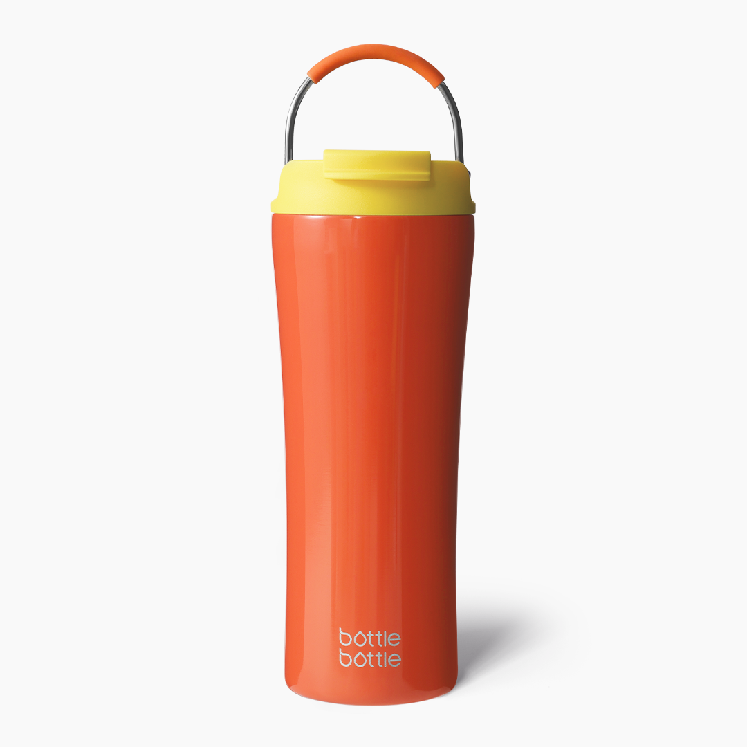 CarryBrew 随行杯 18oz