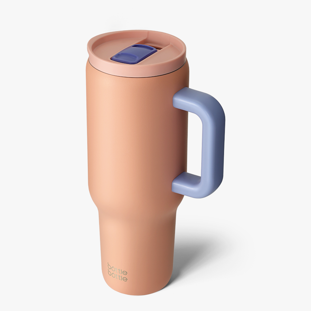经典随行杯 40oz