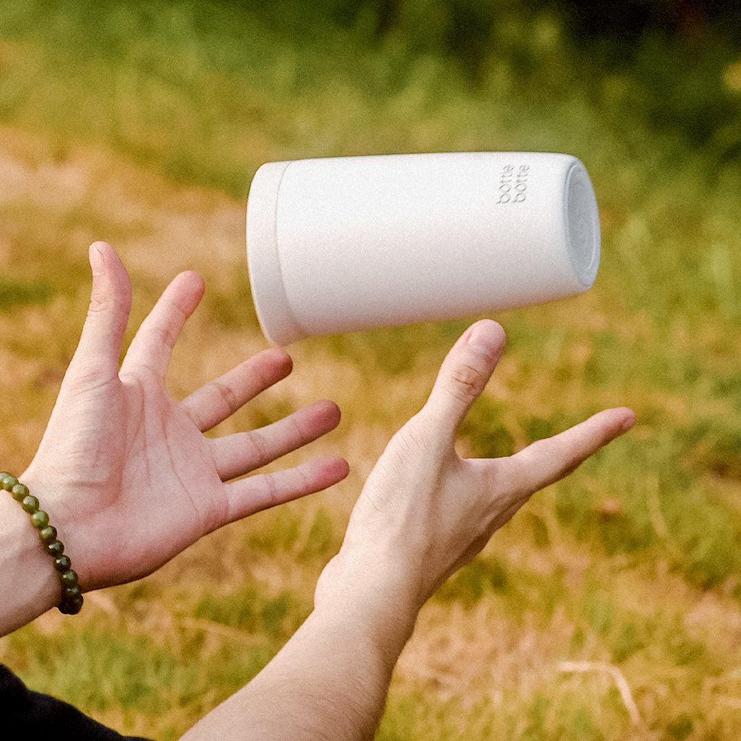 BeakCup