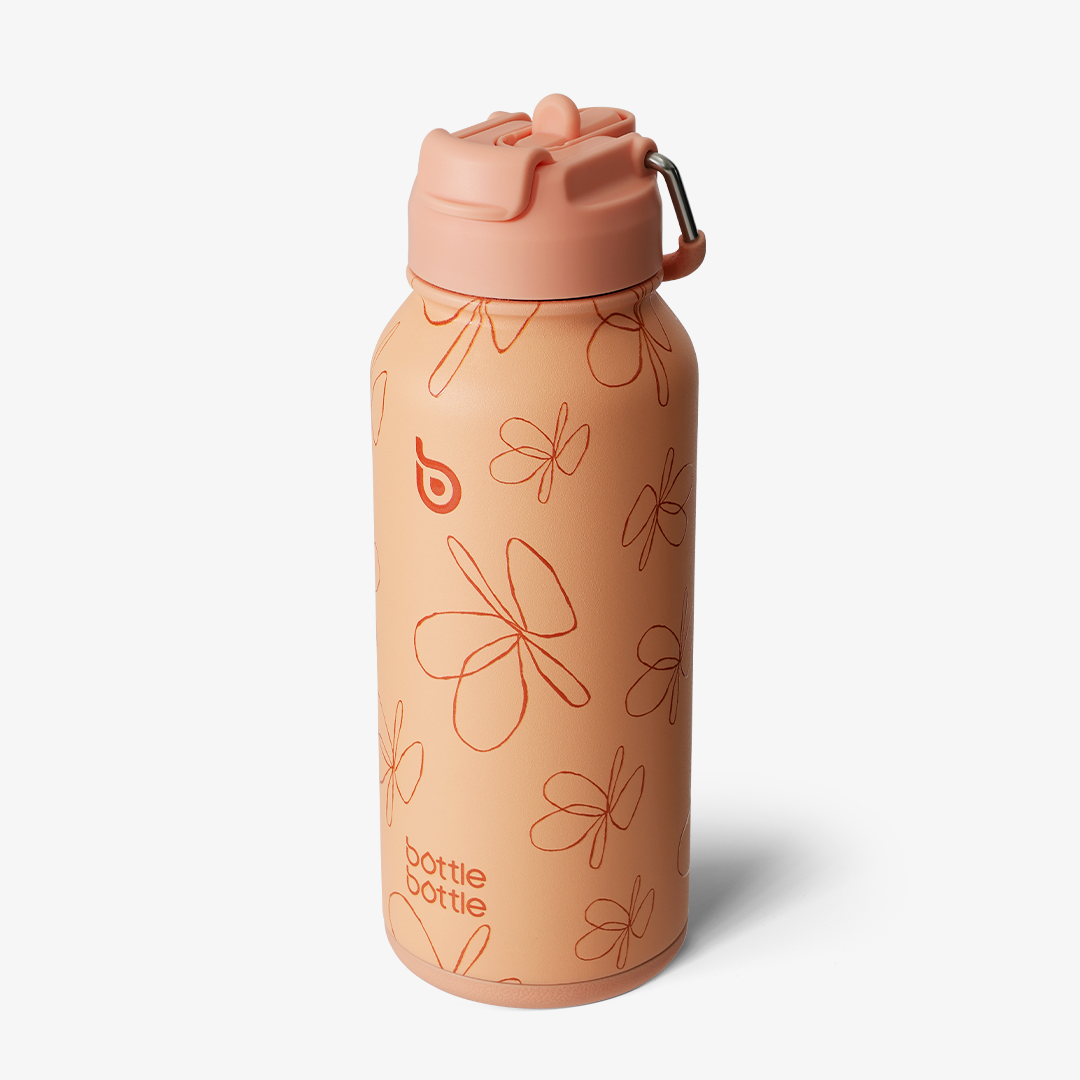Hydro X 水瓶 32oz